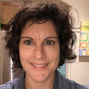 Meet your Posher, Doreen